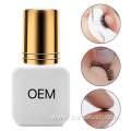 Wholesale Eye Lash Glue Waterproof Eyelash Glue Black